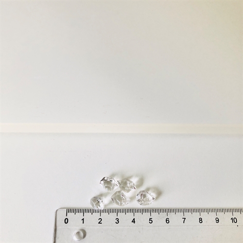 Herkimer Diamant  - New York - 1 gram